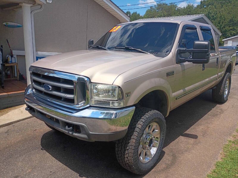 ford f-250 super duty 1999 1FTNW21F4XEB82334 image ford f-250 super duty 1999 1FTNW21F4XEB82334 image